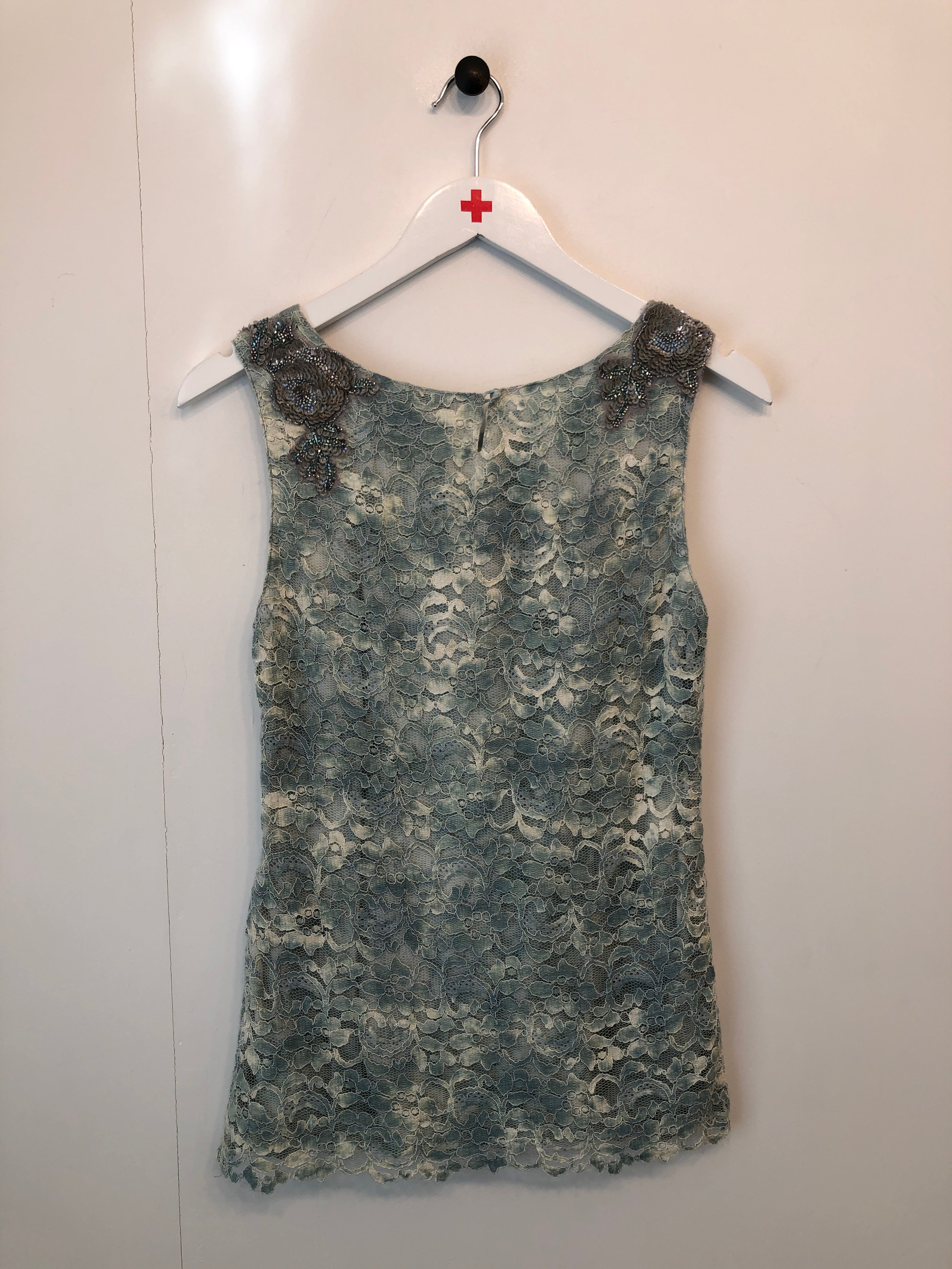 Ambre Babzoe Top